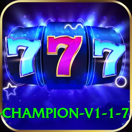 1XWin Casino Champion v1.1.7 - 2