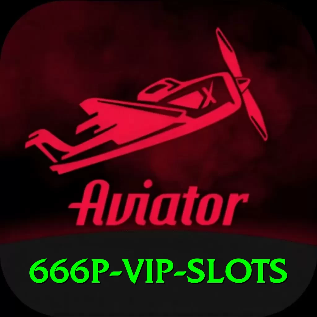 666p VIP Slots - 2