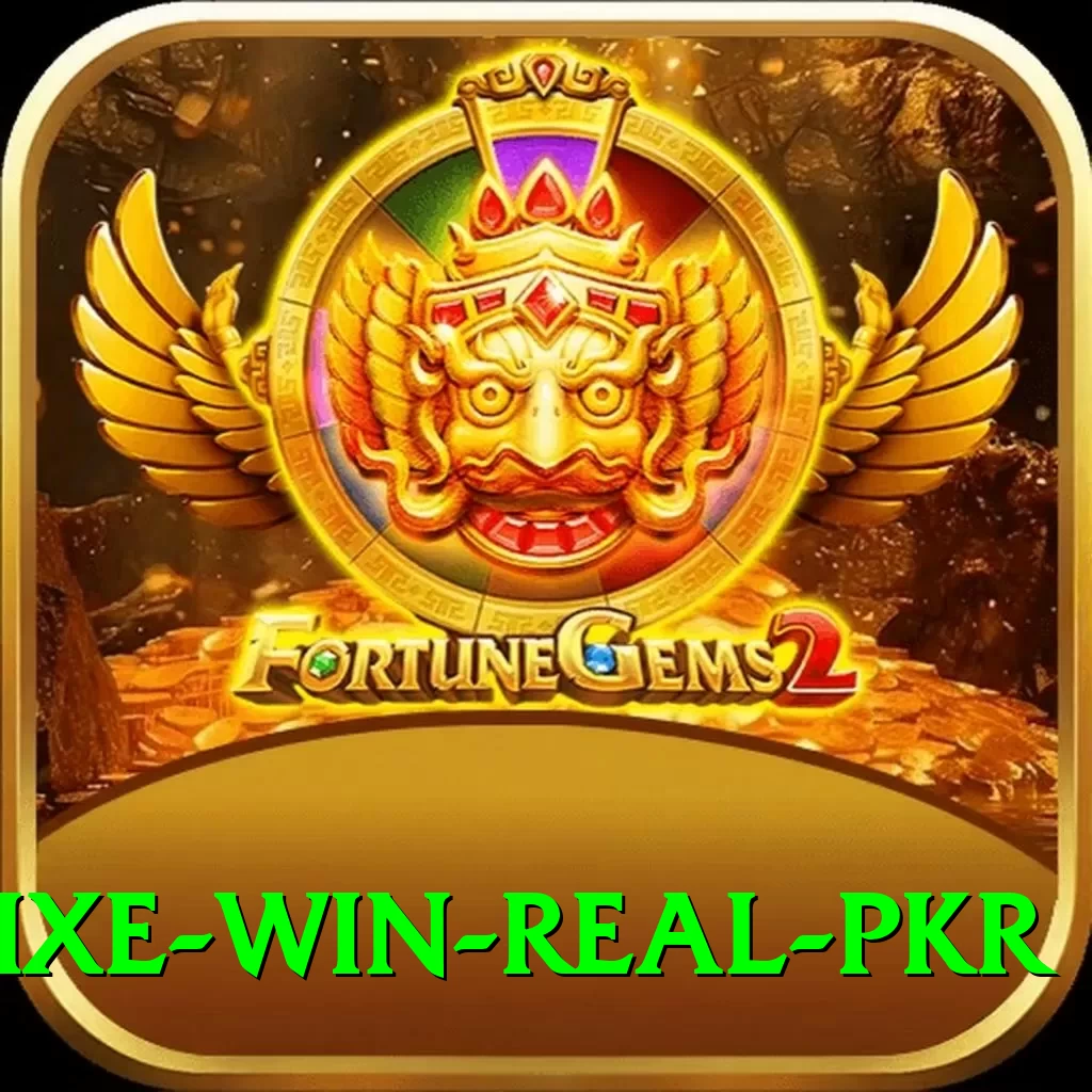 6X6Bet Game Deluxe - Win Real PKR - 2