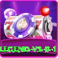 777cx Gaming Legend v3.9.1