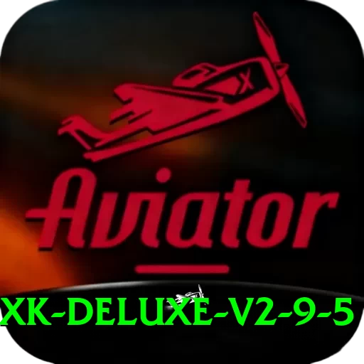 777xk Deluxe v2.9.5 - 2