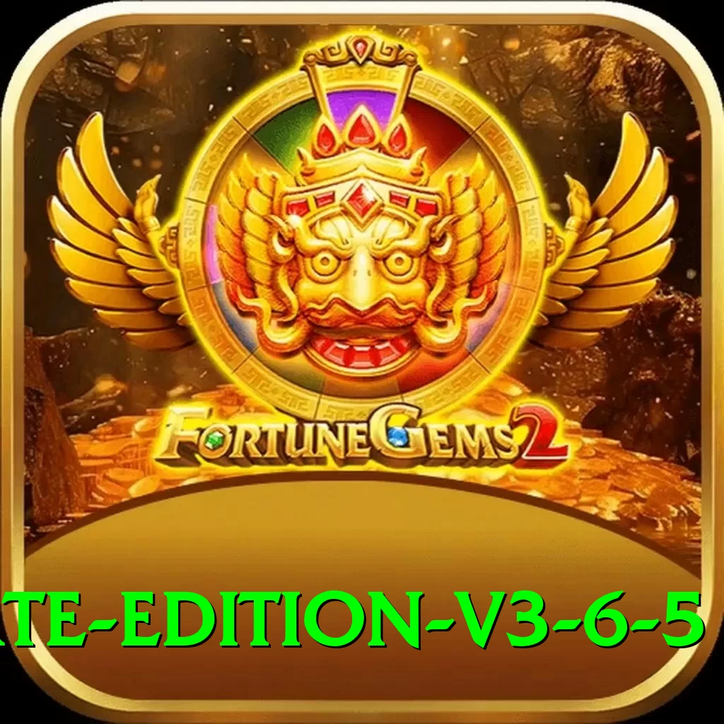 777xk - Ultimate Edition v3.6.5 - 2