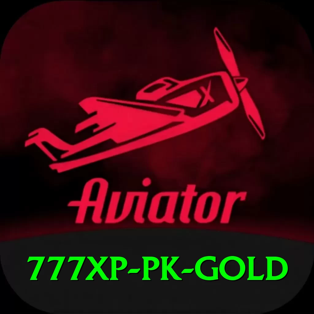 777xp PK Gold - 2
