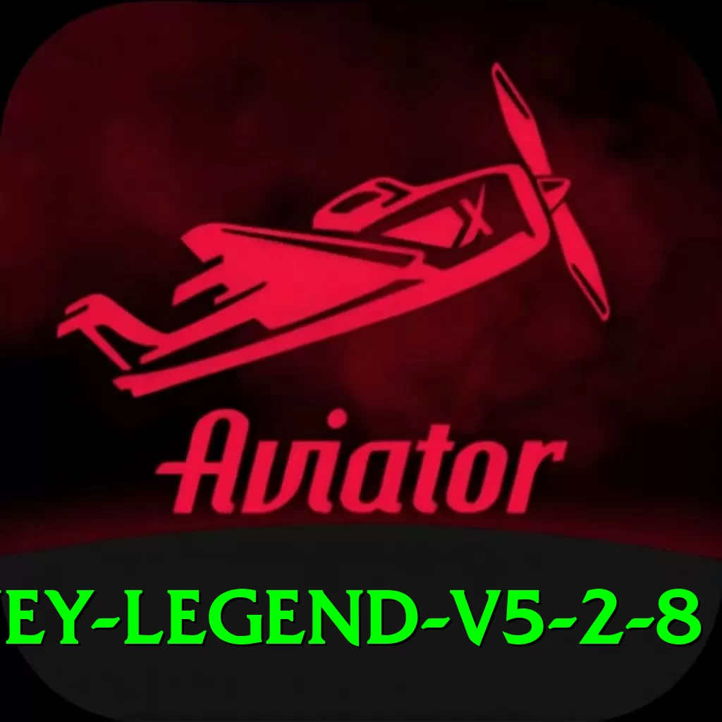 7e777 Money Legend v5.2.8 - 2
