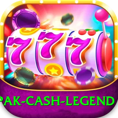 92pak Cash Legend - 2