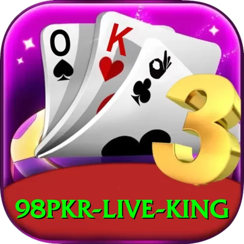 98pkr Live King - 2
