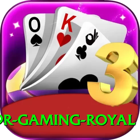 999r - Gaming Royal - 2