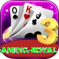 999r - Gaming Royal