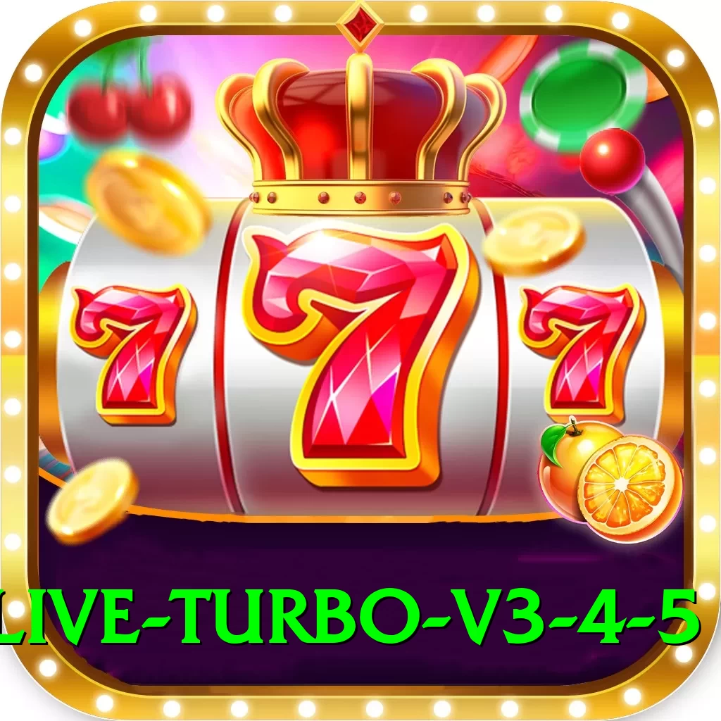 999r Live Turbo v3.4.5 - 2