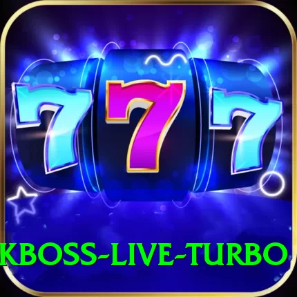 9kboss - Live Turbo - 2