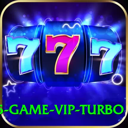 A55 Game - VIP Turbo - 2