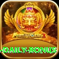 a777 Deluxe - Daily Bonus