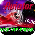 Alano Jackpot Game - VIP Prime