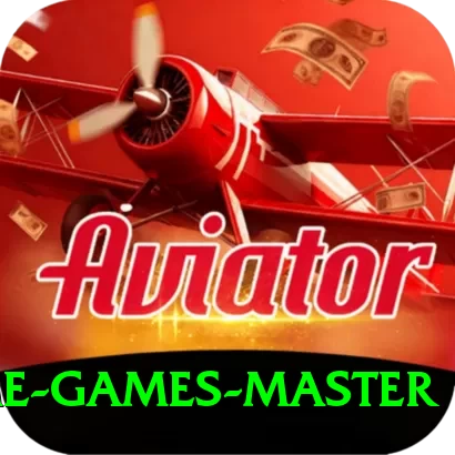 AR999 Game Games Master - 2