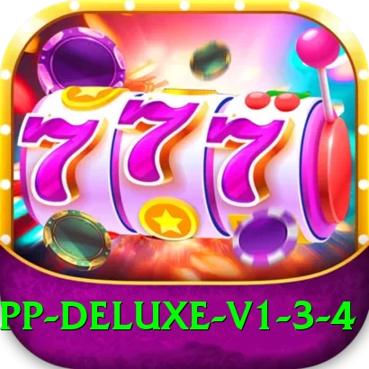 B77 Bet App Deluxe v1.3.4 - 2