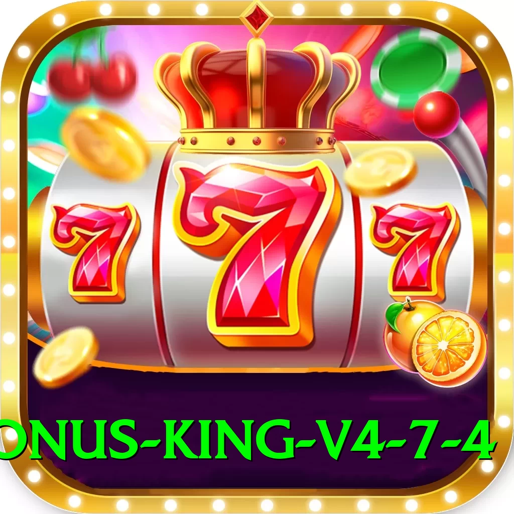 baji Bonus King v4.7.4 - 2