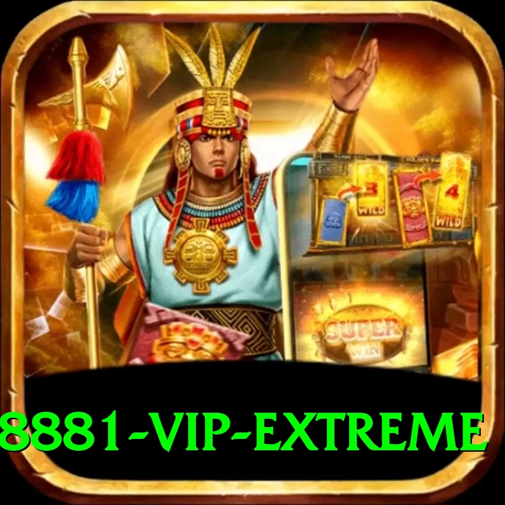 BG8881 - VIP Extreme - 2