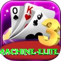 bk66 Slot Machine Elite