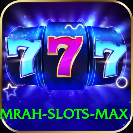 bumrah - Slots Max - 2