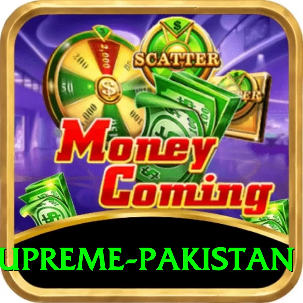 c444 Supreme Pakistan - 2