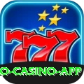 Club PK Game Pro Casino App