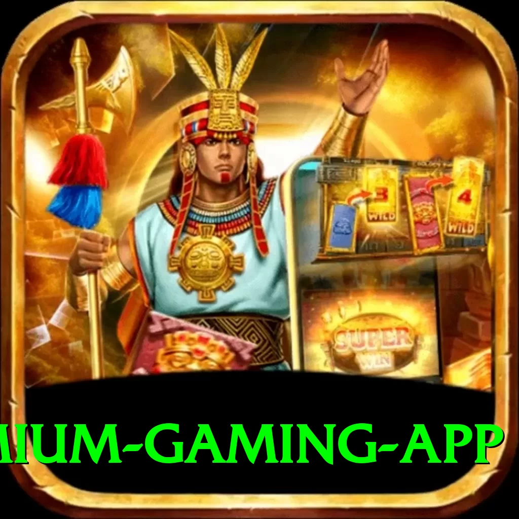 craps Premium Gaming App - 2