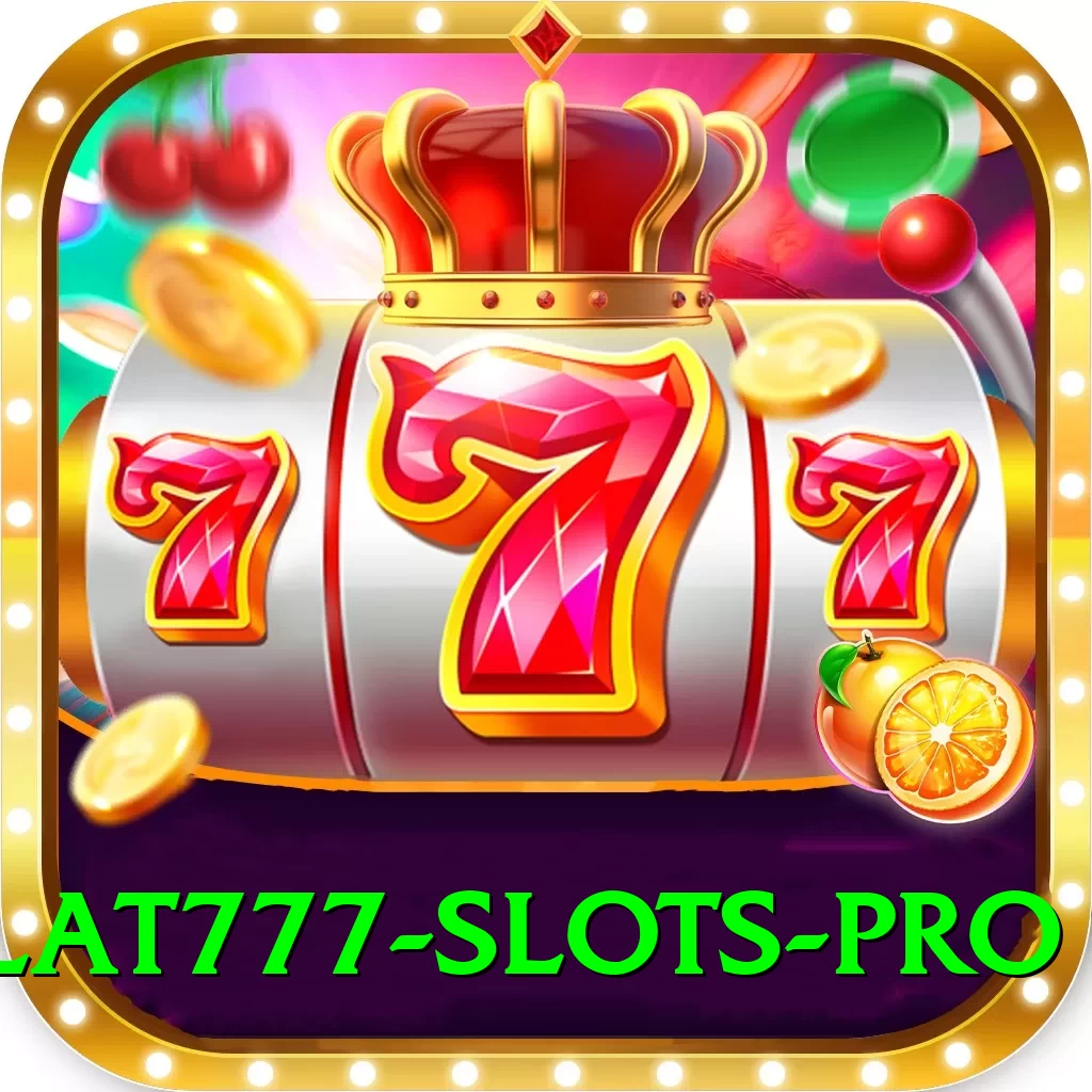 Daulat777 - Slots Pro - 2