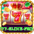 Daulat777 - Slots Pro