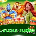 Gameistan PKR Game - Slots Turbo