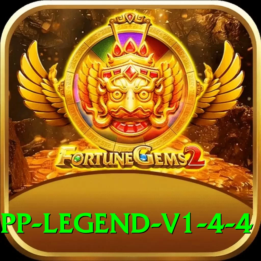 gamespk16 App Legend v1.4.4 - 2