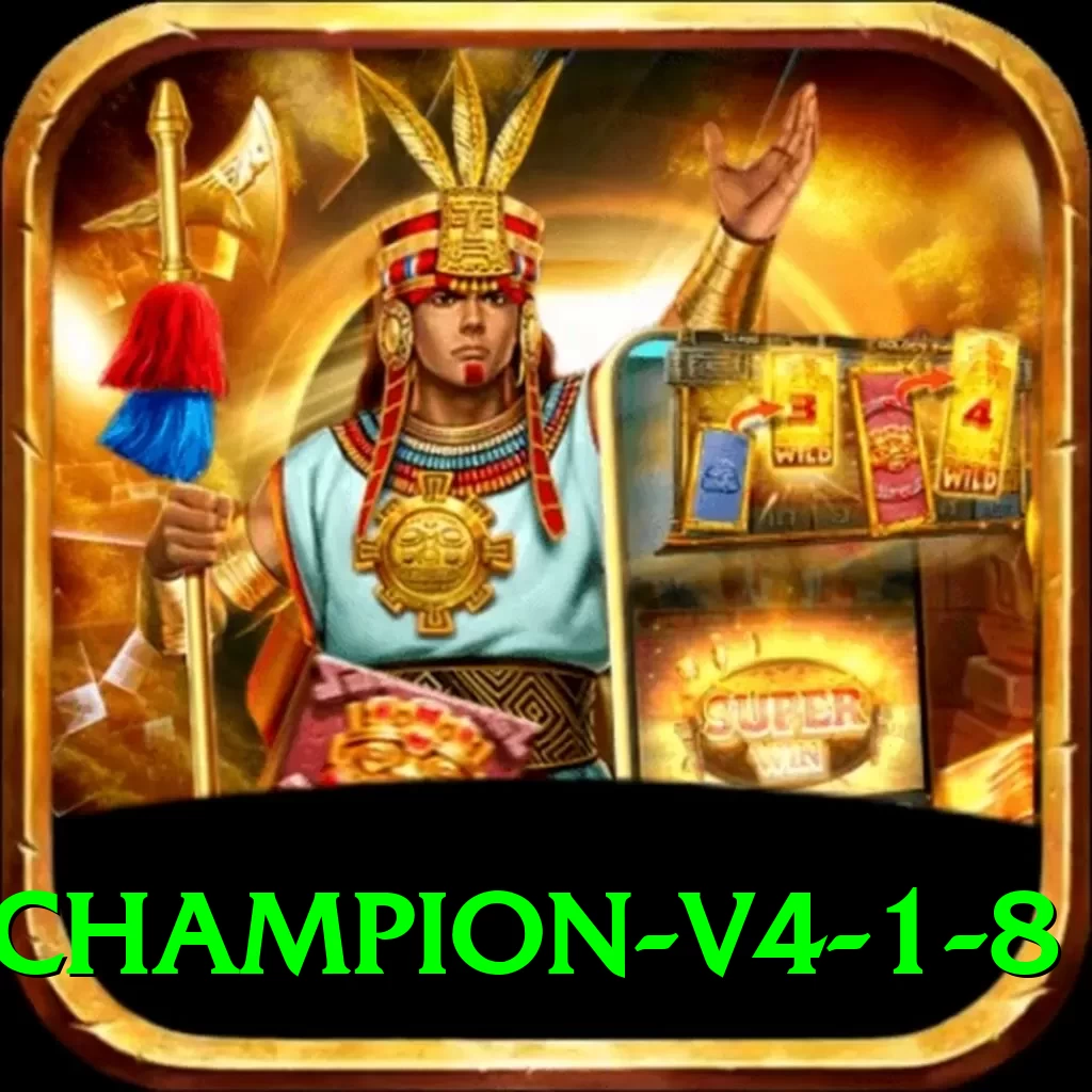 Geely Slots Champion v4.1.8 - 2