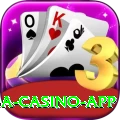 gold08 Mega Casino App