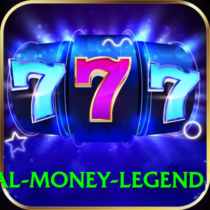 H786 - Real Money Legend - 2