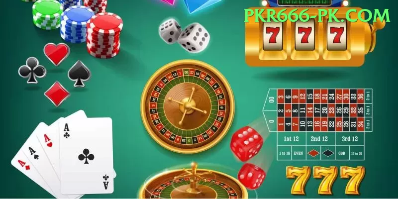 Pakistan Casino Royal Latest v4.3.0 Screenshot 1