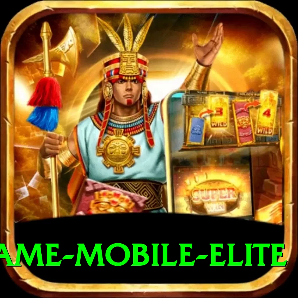 J10 Game Mobile Elite - 2