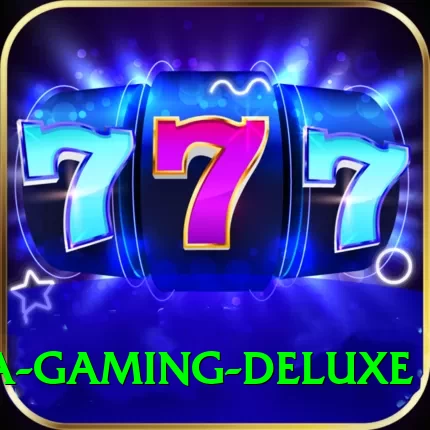 jadeja - Gaming Deluxe - 2