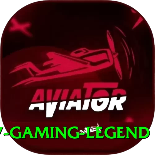 jami777 Gaming Legend - 2