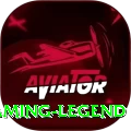 jami777 Gaming Legend