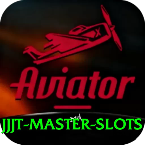 jjjt Master Slots - 2