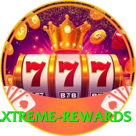 JJwin Extreme Rewards - 2