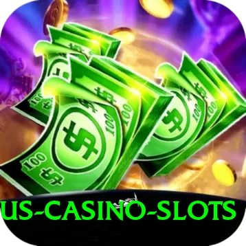 Juwa6 Plus - Casino & Slots - 2