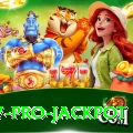 jw7 Pro Jackpot