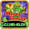 k1game Legend Slots