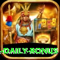 Karachi 777 King - Daily Bonus