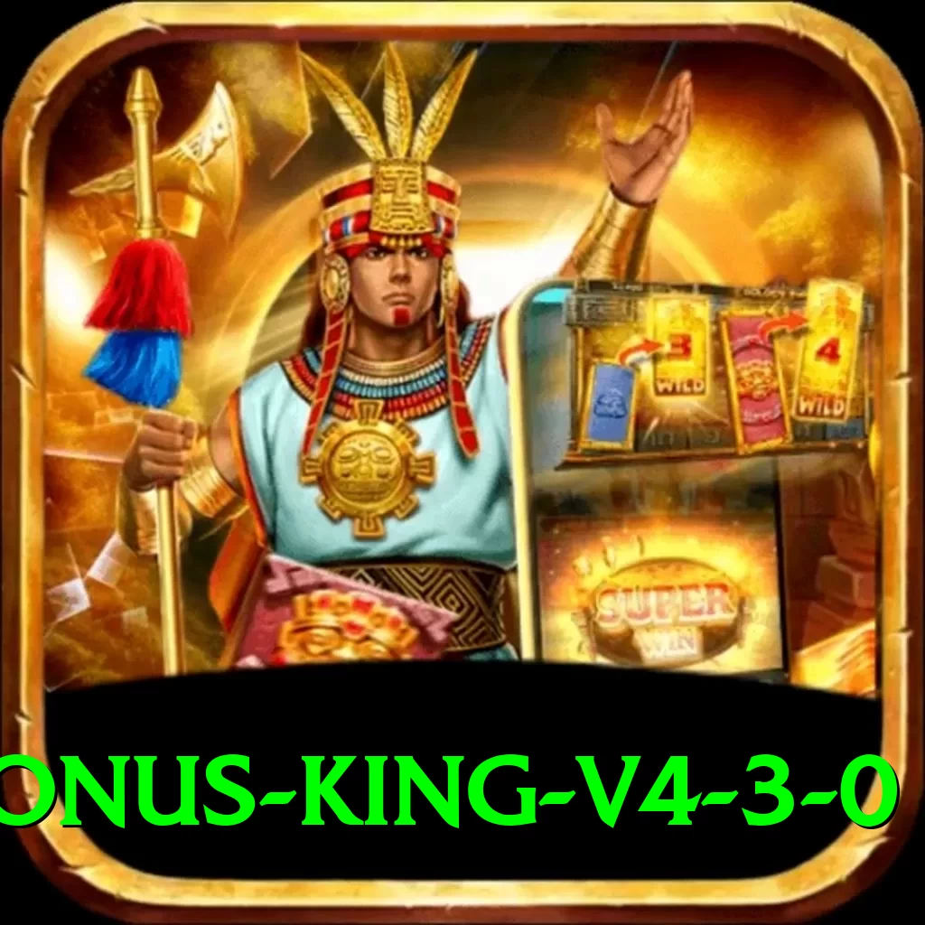 kk33 Bonus King v4.3.0 - 2