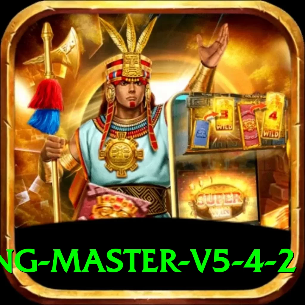lg777 Gaming Master v5.4.2 - 2