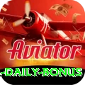 Luck44 Deluxe - Daily Bonus