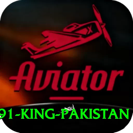 Lucky 91 King Pakistan - 2