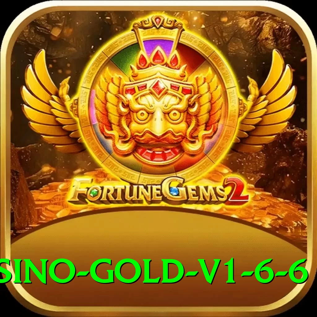 LuckyPKR777 Casino Gold v1.6.6 - 2