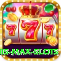 mahis Max Slots